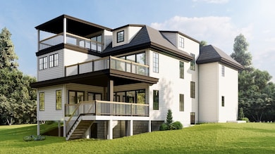 454 Dudley Rd, Newton Center, MA 02459 - photo 3