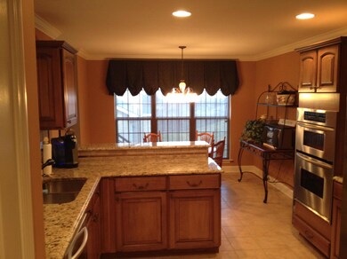 Kitchen additional view