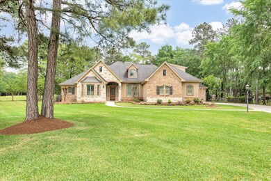 32534 Mulligan Trail, Magnolia, TX 77354 - photo 4