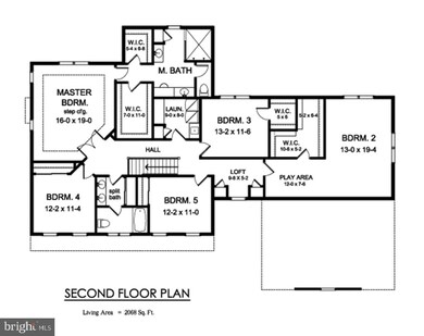 12397 Kondrup Dr, Fulton, MD 20759 - photo 3