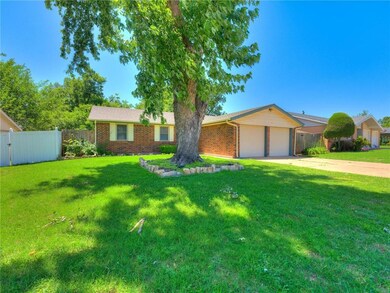 705 Pintail Place, Edmond, OK 73003 - photo 3