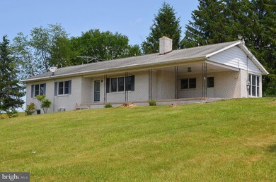 171 Peter Yost Rd, Berkeley Springs, WV 25411 - photo 3