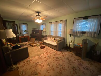 201 E Vine St, van Buren, IN 46991 - photo 4