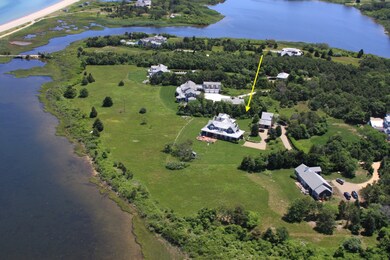 26 Cow Bay Rd, Edgartown, MA 02539 - photo 2