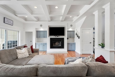 31 Cedar St, North Reading, MA 01864 - photo 6