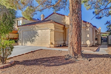 6604 Chardonay Way, Las Vegas, NV 89108 - photo 3