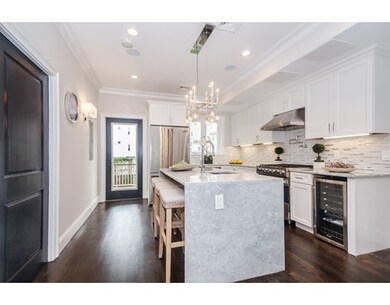 110 Albion St unit 2, Somerville, MA 02144 - photo 5