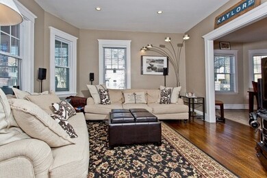 47 Everett St unit 1, Arlington, MA 02474 - photo 7