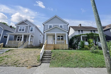 611 Siebert St, Columbus, OH 43206 - photo 2