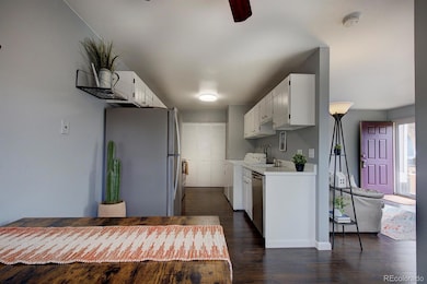 7915 Chase Cir unit 153, Arvada, CO 80003 - photo 4