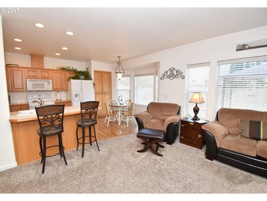 Kitchen/Family Room