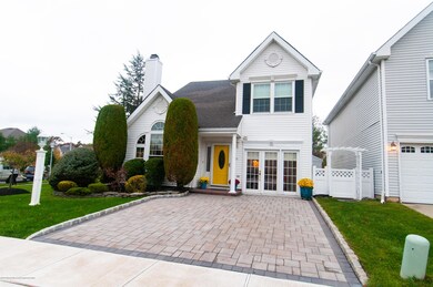 2 Tall Oaks Ct, Old Bridge, NJ 08857 - photo 3