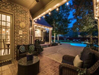 2719 Brookshire Dr, Southlake, TX 76092 - photo 6