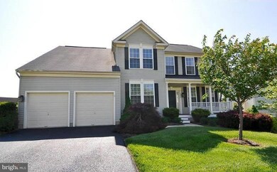 6437 Tydings Rd, Sykesville, MD 21784 - photo 2