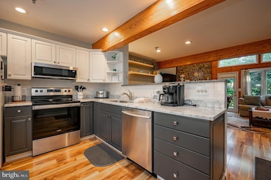 257 Marsh Hill Rd unit 44, McHenry, MD 21541 - photo 7