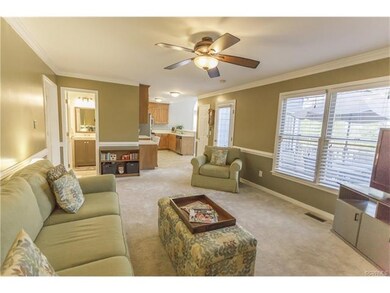 Fantastic Space...charming and inviting!