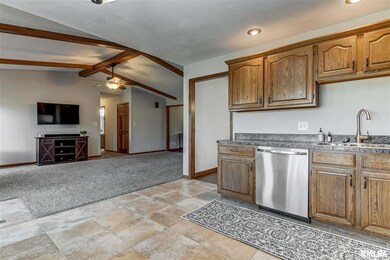 1205 Wakefield Dr, Springfield, IL 62704 - photo 3