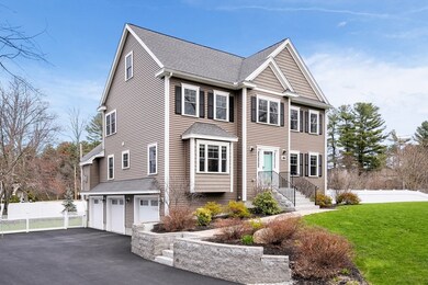 19 Boutwell St, Wilmington, MA 01887 - photo 3