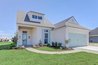 212 Santander Dr, Youngsville, LA 70592 - photo 2