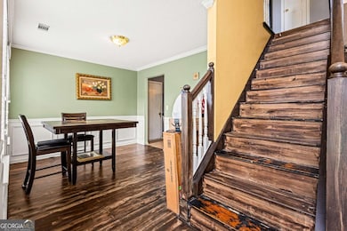 9492 Deer Crossing Trace, Jonesboro, GA 30236 - photo 5