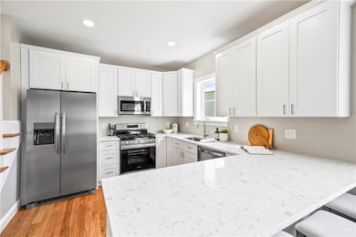 4 Old County Village Way unit B, Smithfield, RI 02917 - photo 2