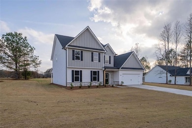 222 Good Hope Preserve, Good Hope, GA 30641 - photo 3