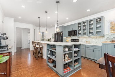 1314 Clay Hill Way, Durham, NC 27703 - photo 4