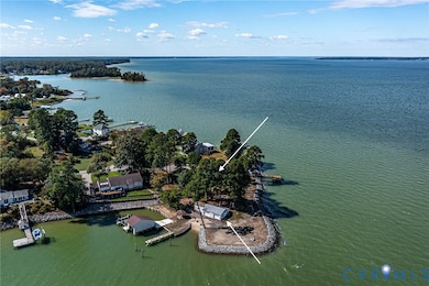 560 Eubank Landing Rd, Topping, VA 23169 - photo 5