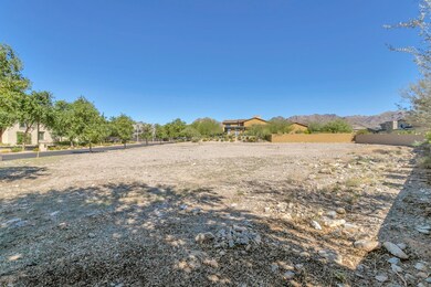 Flat Lot