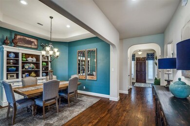 411 Pendall Dr, Wylie, TX 75098 - photo 6