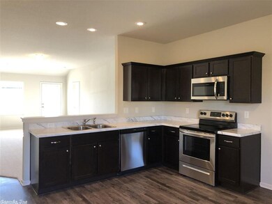 0 Summer Breeze Rd unit 20025729, Conway, AR 72032 - photo 6