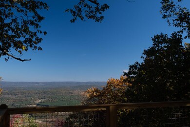 View From Deck