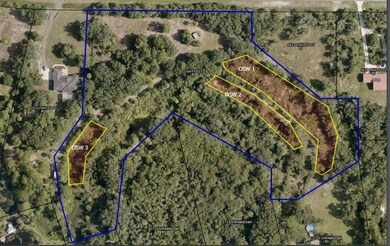 OSW1 .71 acres and OSW2 .21 acres can be filled in