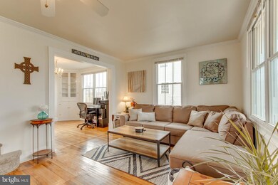 21 Glaize Ave, Winchester, VA 22601 - photo 4