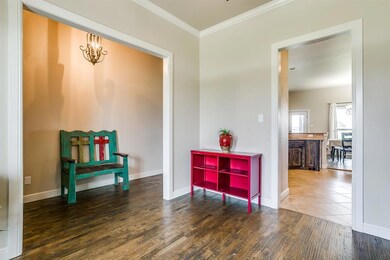 155 Eagles Crest Ln, Brock, TX 76087 - photo 6