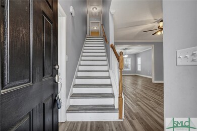 FOYER ENTRANCE