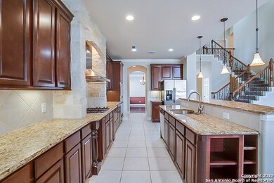 3839 Sweet Olive, San Antonio, TX 78261 - photo 3