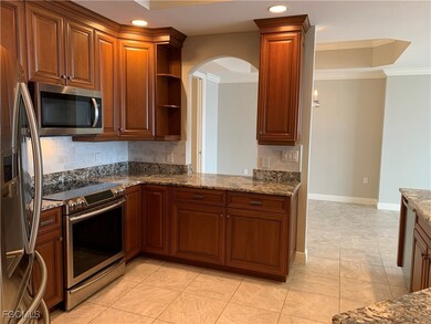 High Point Place unit G2507, Fort Myers, FL 33901 - photo 5