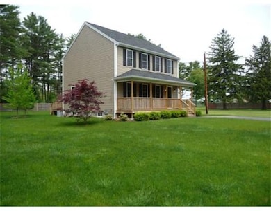 16 Wenham Rd unit 1, Carver, MA 02330 - photo 2