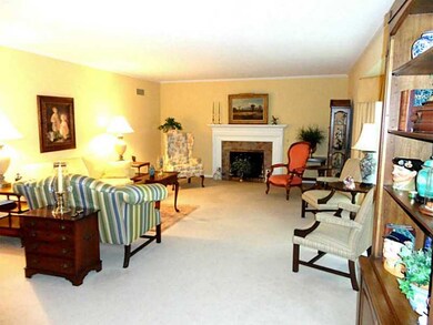 Living Room.