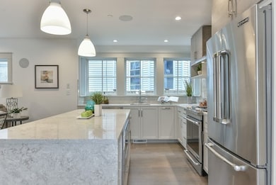 41 Rossmore Rd unit 1, Boston, MA 02130 - photo 3