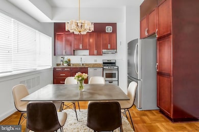 Carrollton Condominiums, Baltimore, MD 21218 - photo 7