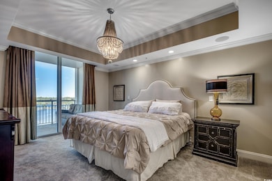 The Pointe Condominiums unit 604, Myrtle Beach, SC 29572 - photo 6