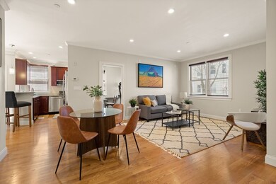 128 Cherry St unit 1, Cambridge, MA 02139 - photo 2