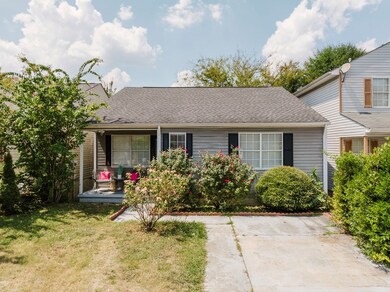 1425 Classic Chase Dr, Dalton, GA 30721 - photo 4