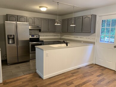 107 Center Depot Rd unit H, Charlton, MA 01507 - photo 4