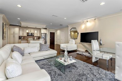 SKYE Condominiums unit 1601, Charlotte, NC 28202 - photo 3