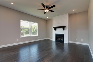 Meadow Basement