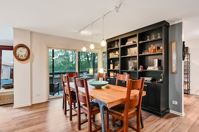 1409 Burr Oak Rd unit 111A, Hinsdale, IL 60521 - photo 4