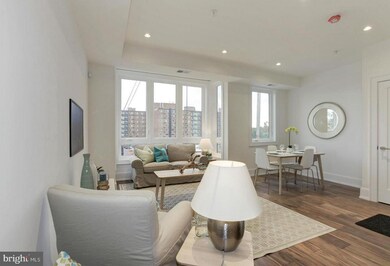 904 H St NE unit 2, Washington, DC 20002 - photo 4